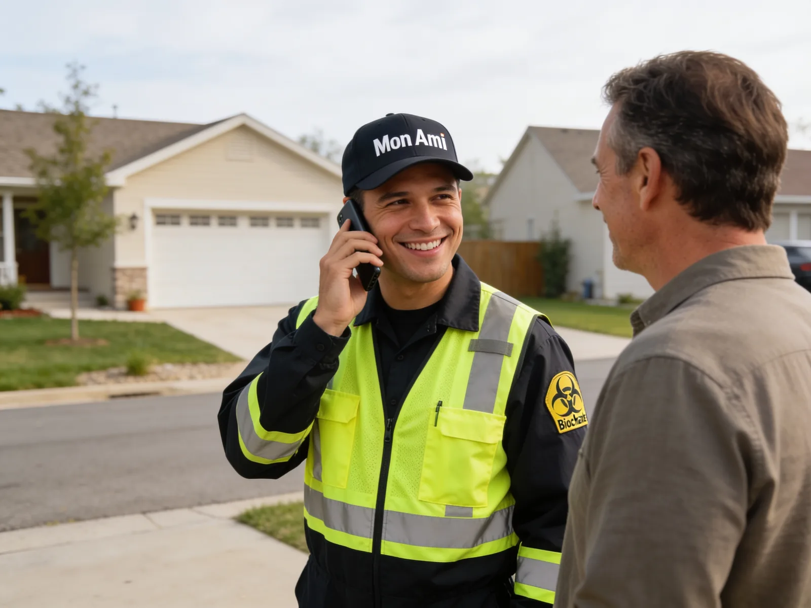 Sewage Cleanup Santa Fe, NM FAQs
